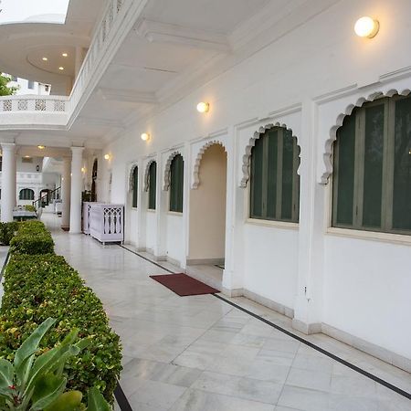 Garden Hotel - Heritage By Hrh Group Of Hotels Udaipur Exterior photo